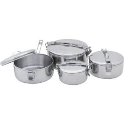 MSR Alpine Stowaway Pots (775ml) -Outdoor Sports kd04f00675a47bb30ddfba638706397ac