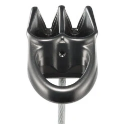 Petzl BELAY-RAPPEL SYSTEM - REVERSO GREY -Outdoor Sports kd05e207c67fdb99921daeec75626417a