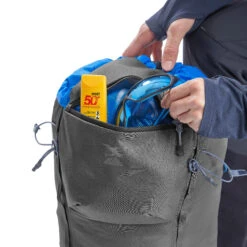 Simond Mountaineering Backpack 22 Litres -Outdoor Sports kd0a064efcbcf546dc33255d0cdd7f33a