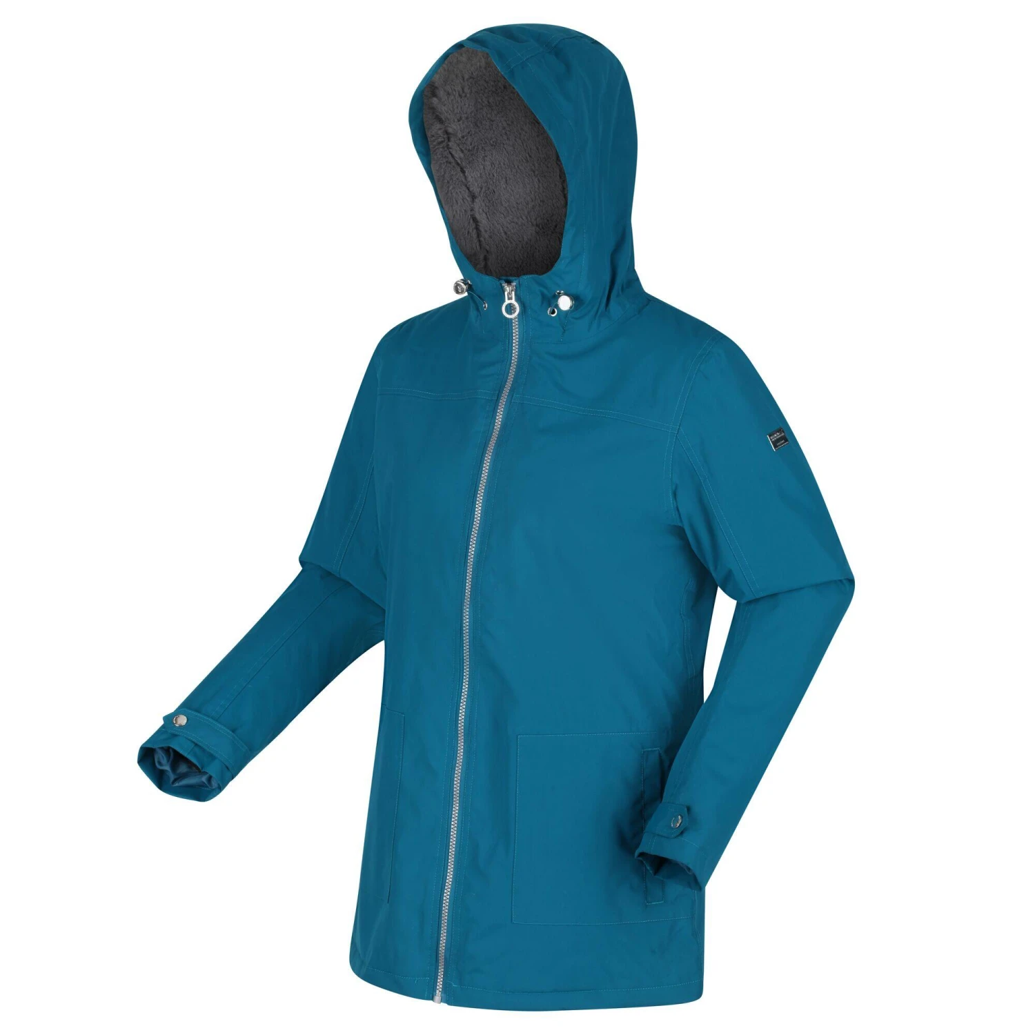 Regatta Bergonia II Women's Hiking Waterproof Jacket 3 Regatta Bergonia II Women's Hiking Waterproof Jacket