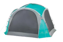 Coleman Event Dome Gazebo Shelter XL With Steel Rods -Outdoor Sports kd10755f5bd254b4a4d10de9c441f851e