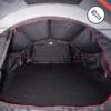 Quechua BEDROOM COMPARTMENT - SPARE PART FOR 2 SECONDS XL FRESH&BLACK 2-PERSON TENT -Outdoor Sports kd1576a65187aff4b7c00df3351ff834f