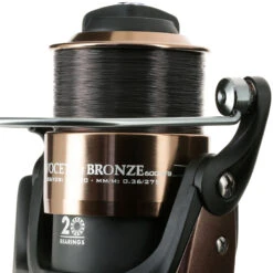 MITCHELL Avocet Bronze Freespool 6000 Fishing Reel -Outdoor Sports kd1e26baae19a792c511de0dc18b7638e