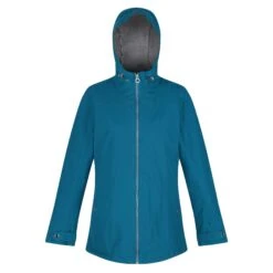Regatta Bergonia II Women's Hiking Waterproof Jacket 9 Regatta Bergonia II Women's Hiking Waterproof Jacket -Outdoor Sports kd1edb78428d3aab46c0ce1903727f2f9