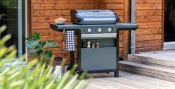 Campingaz BBQ 3 Series Select S 37275 (INT) 11 Campingaz BBQ 3 Series Select S 37275 (INT) -Outdoor Sports kd22dbc9ce3de5a6527278c0203a0c95d