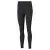 Puma Womens/Ladies Long Tights (Black) 2 Puma Womens/Ladies Long Tights (Black) -Outdoor Sports kd29a56ee6b650fc15d71e550c075eb18
