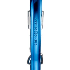 Simond SCREWGATE HMS CARABINER BLC GOLIATH SECURE - BLUE -Outdoor Sports kd2b99c466837312b159175410f57e046