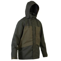 Supertrack Durable Waterproof Jacket