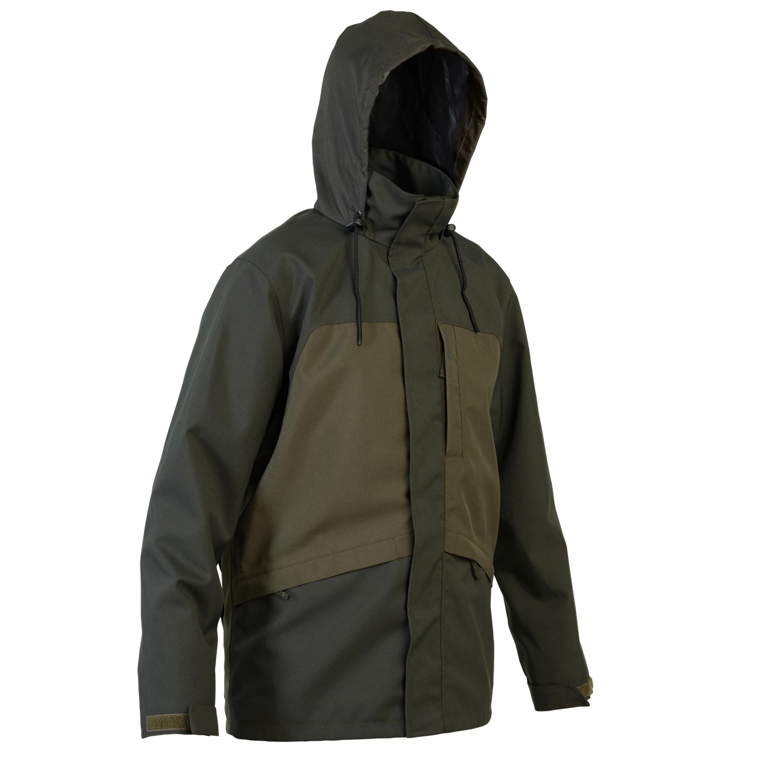 Supertrack Durable Waterproof Jacket 3 Supertrack Durable Waterproof Jacket