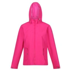 Regatta Laiyah Women's Hiking Hooded Jacket 8 Regatta Laiyah Women's Hiking Hooded Jacket -Outdoor Sports kd328e8030bf121986ac997446b9d7480