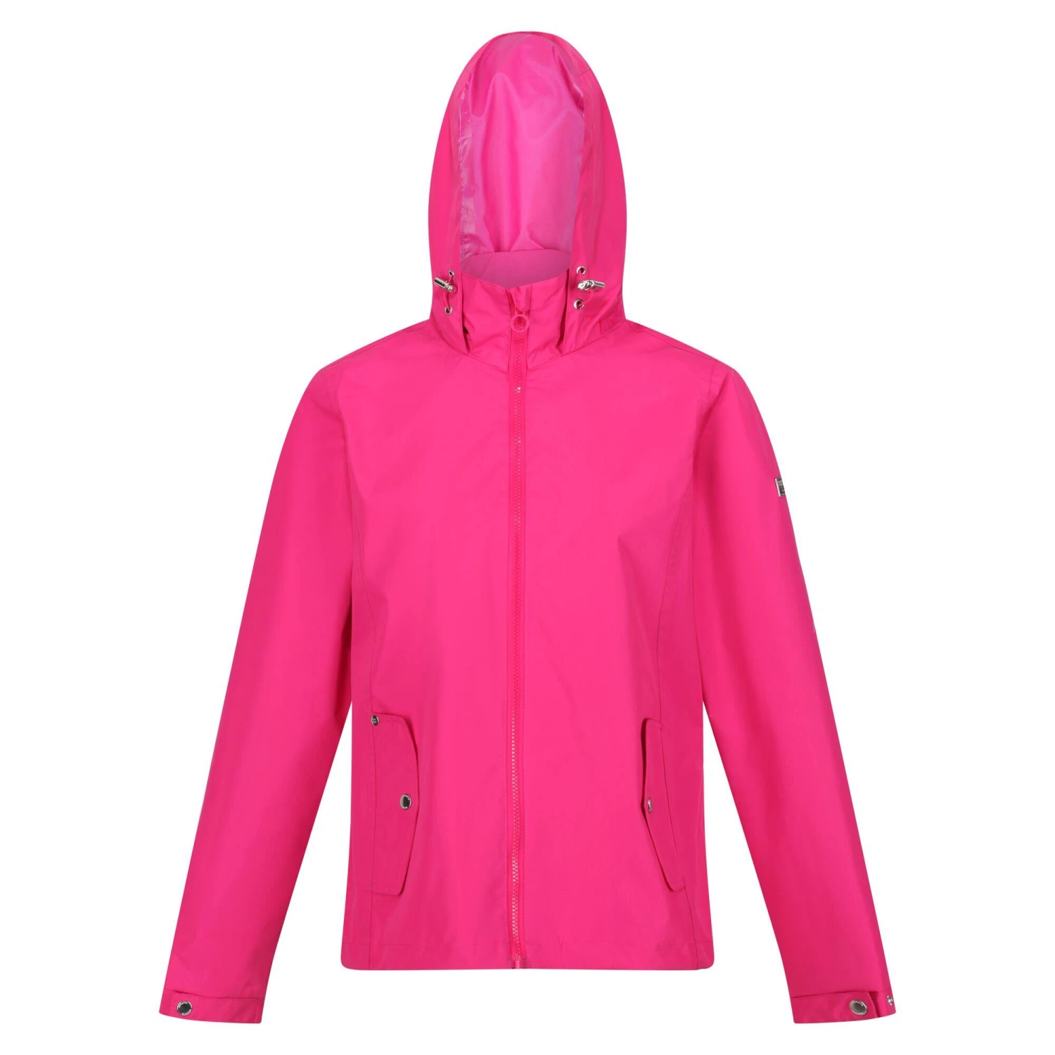 Regatta Laiyah Women's Hiking Hooded Jacket 5 Regatta Laiyah Women's Hiking Hooded Jacket - Image 3