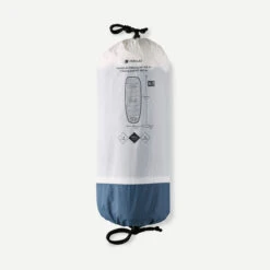 Inflatable Trekking Mattress - MT900 Air XL - 195 X 60 Cm - 1 -Outdoor Sports kd3492b183893fb89f8338c9cdb62ba39