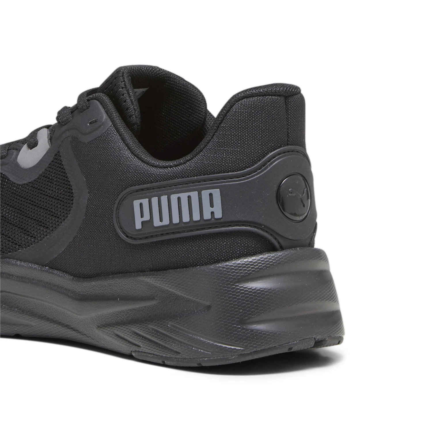 PUMA Mens Disperse XT 3 Training Shoes - Black 6 PUMA Mens Disperse XT 3 Training Shoes - Black - Image 4
