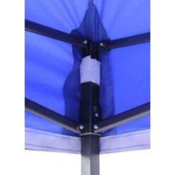 2.5 X 2.5 Pop Up Gazebo -Outdoor Sports kd37e444a5aa77383146db1ce6ff15425