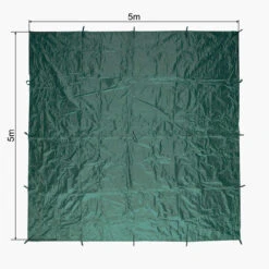 Lomo 5m X 5m Bushcraft Tarp -Outdoor Sports kd3e4f9071c951f51e2b0c92cdc7c59ec