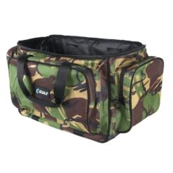 DPM Camo Carryall 11 DPM Camo Carryall -Outdoor Sports kd41626e7347ed7bd7c9f8eb237f09475