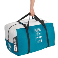 Quechua 5 Man Blackout Tent With Poles - Arpenaz 5.2 F&B 26 Quechua 5 Man Blackout Tent With Poles - Arpenaz 5.2 F&B -Outdoor Sports kd431d4c7cb8525a1a476b880a3110357