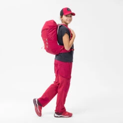 Quechua Kids' Hiking Backpack 18L 24 Quechua Kids' Hiking Backpack 18L -Outdoor Sports kd49c4b957579090faf997c538943b355