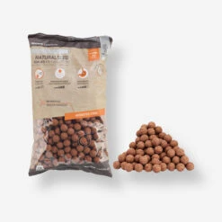 Carp Fishing Boilies NATURALSEED 16mm 2kg - Mussel 34 Carp Fishing Boilies NATURALSEED 16mm 2kg - Mussel -Outdoor Sports kd4df32443b966ba7556ad71964c8d162