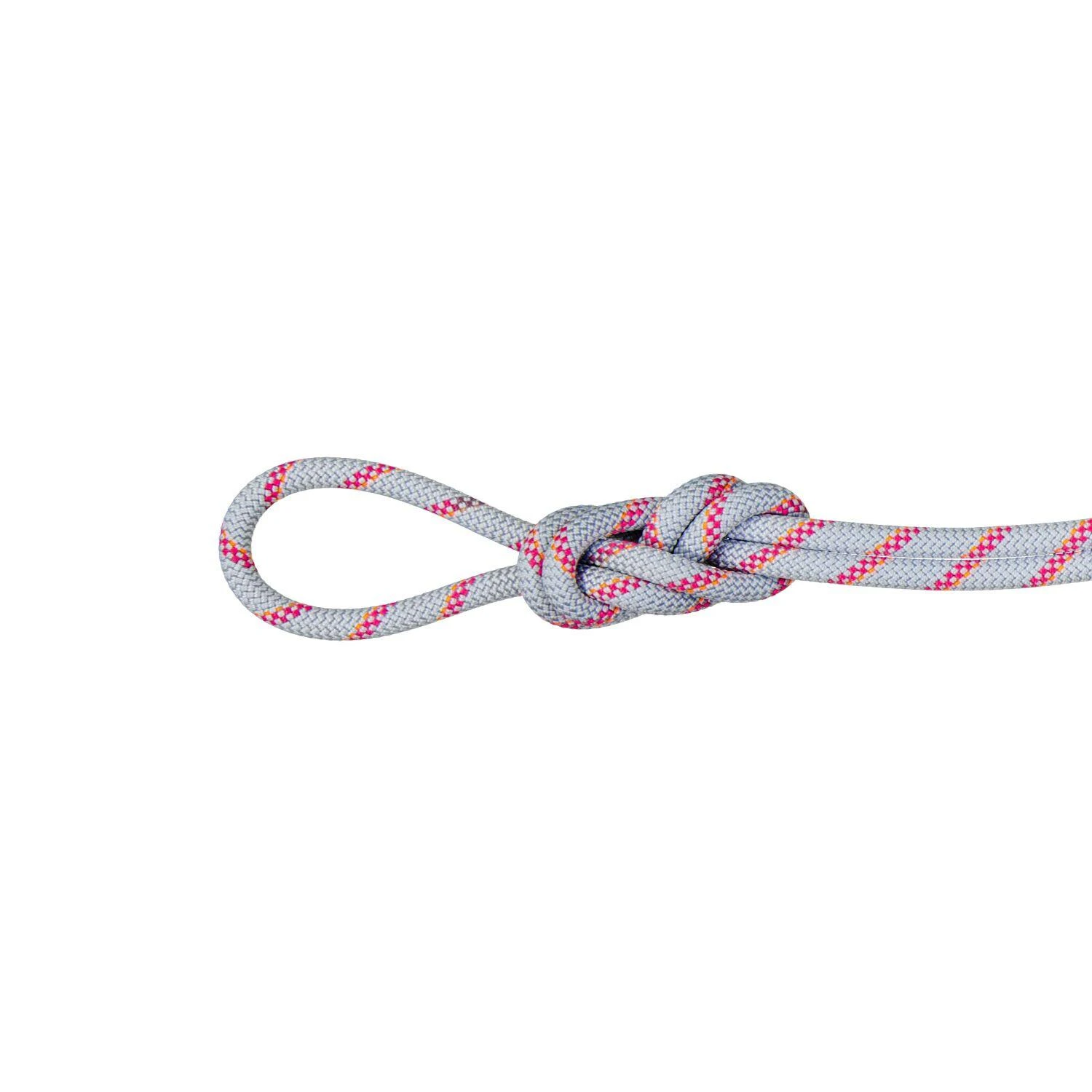 Mammut Alpine Dry Half Rope 8.0 Mm X 50m 2 Mammut Alpine Dry Half Rope 8.0 Mm X 50m