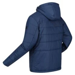 Regatta Volter Loft Heated Jacket III Men's Walking Jacket -Outdoor Sports kd5f880c2ec977fa4d891887934cab310