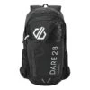 Dare 2b Vite Air 15L Backpack (Black/White) -Outdoor Sports kd633c26b25c027375c455a2a8d3da28a