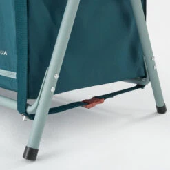 Quechua FOLDING CAMPING KITCHEN UNIT -Outdoor Sports kd6483c130980e4a2082ac83327d88041