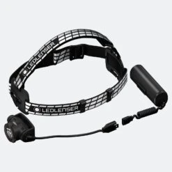 Ledlenser H7R Signature Rechargable LED Outdoor Head Torch 13 Ledlenser H7R Signature Rechargable LED Outdoor Head Torch -Outdoor Sports kd655cc9c17c45498b5c997d8e8d3683c