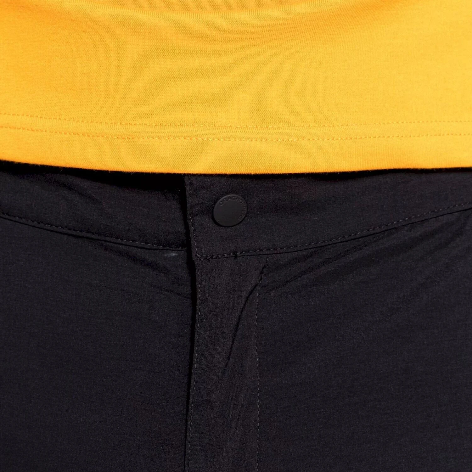 Craghoppers Mens Dynamic Pro Shorts (Black) 5 Craghoppers Mens Dynamic Pro Shorts (Black) - Image 3