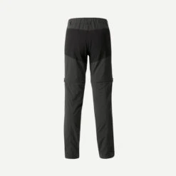 Women's Mountain Trekking 2-in-1 Zip-Off Trousers MT100 10 Women's Mountain Trekking 2-in-1 Zip-Off Trousers MT100 -Outdoor Sports kd6c7817c7ba66155cddae445434ca427