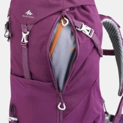 Quechua Mountain Walking 20 L Backpack MH500 -Outdoor Sports kd76b07604faa4af916380848056fc85c