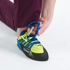 Simond Women's Climbing And Mountaineering Lightweight Trousers - ROCK EVO -Outdoor Sports kd78209f654b43c62d5130504788be1fe