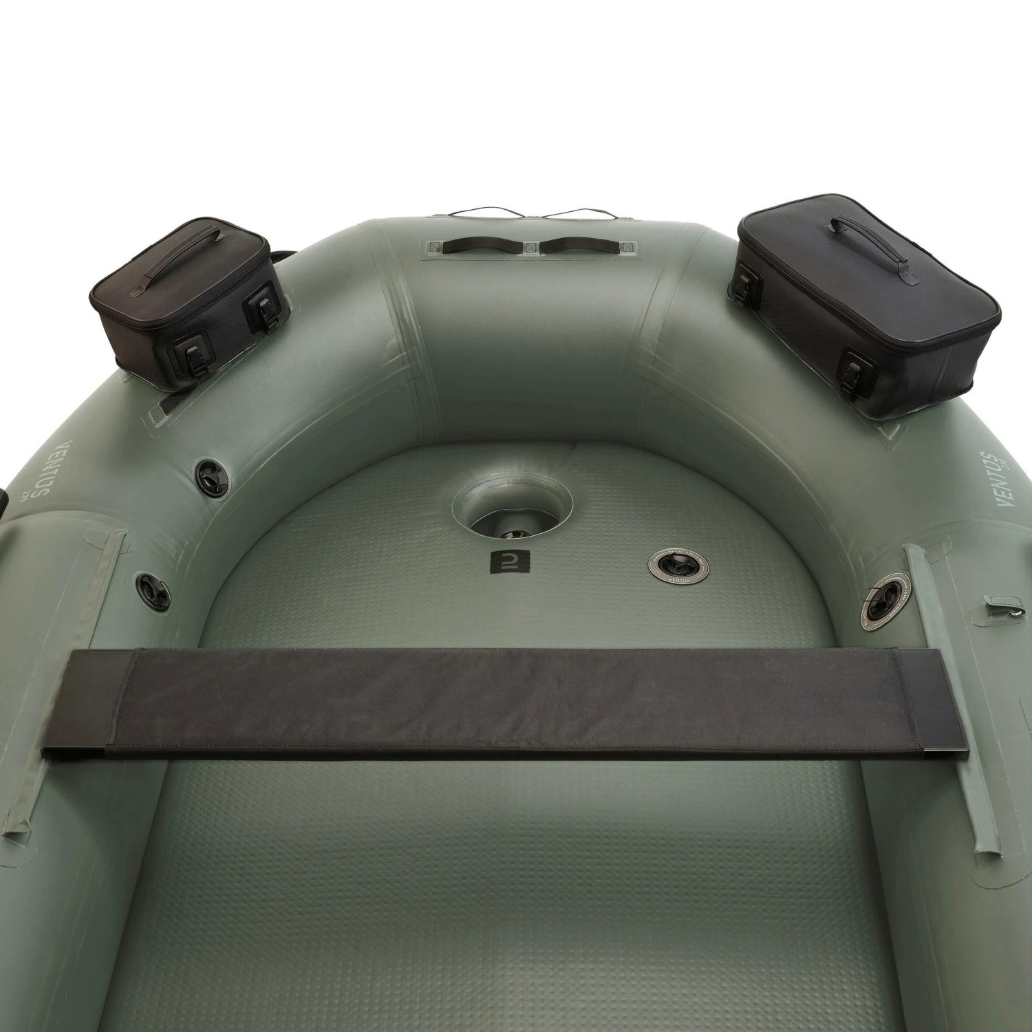 CARP FISHING INFLATABLE BOAT VENTUS 230 8 CARP FISHING INFLATABLE BOAT VENTUS 230 - Image 6