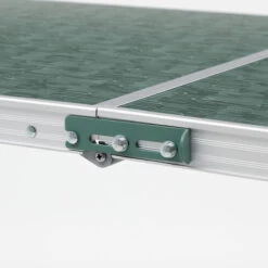 Quechua FOLDING CAMPING TABLE - 4 TO 6 PEOPLE -Outdoor Sports kd83a8cd377f16e75e31f8d80e2b76608