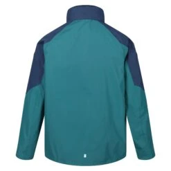 Regatta Men's Calderdale IV Waterproof Jacket -Outdoor Sports kd84b0a76af05efa4577dbab19a50dcd7