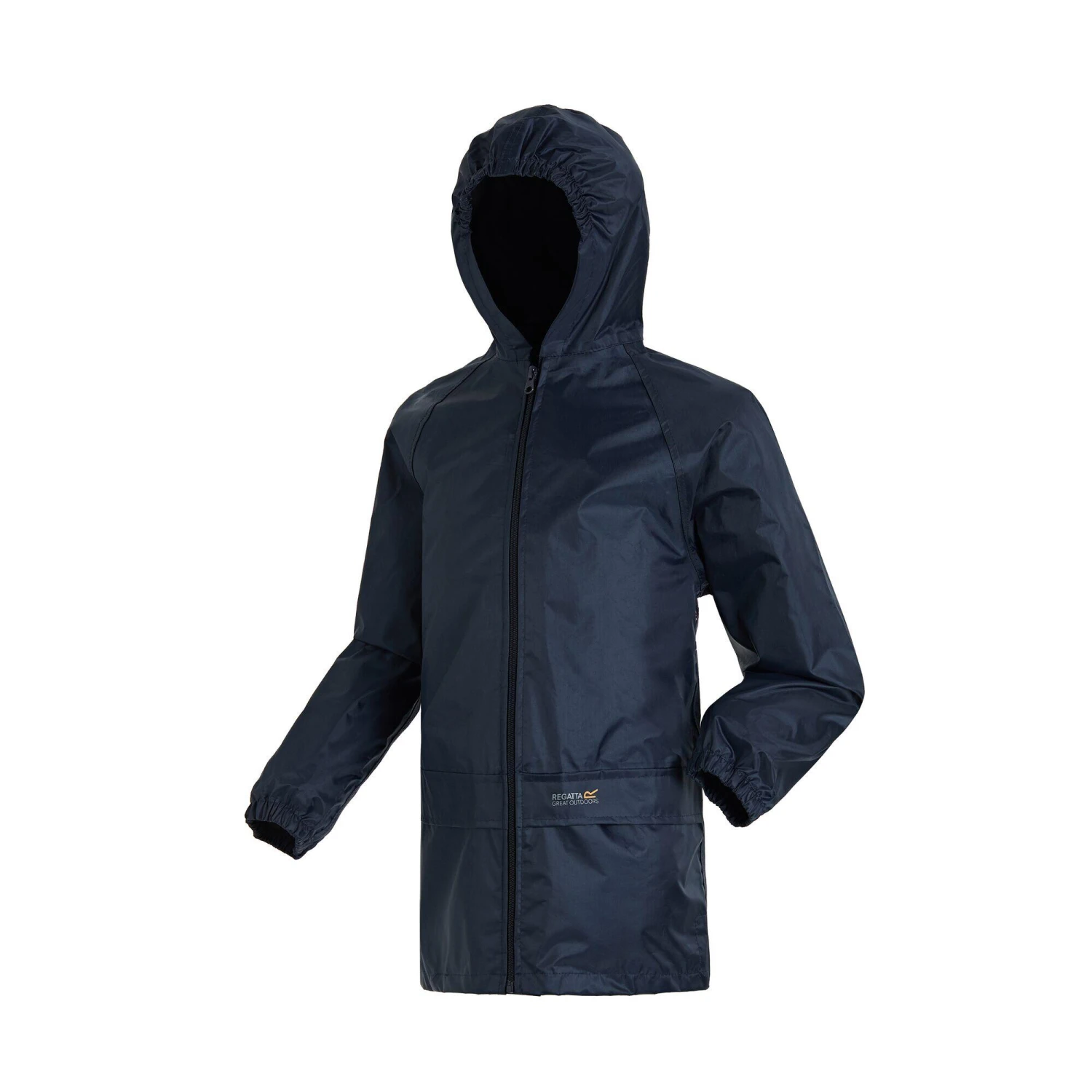 Regatta Stormbreak Kids Walking Shell Jacket 3 Regatta Stormbreak Kids Walking Shell Jacket