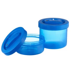 Quechua Stainless Steel Isothermal Food Box 24 Quechua Stainless Steel Isothermal Food Box -Outdoor Sports kd883c40fe2969ce353125a4cc4d0002e