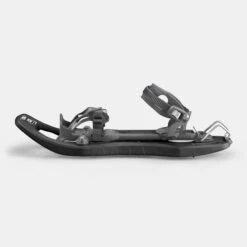 Large Deck Snowshoes - TSL 2.28 HIKE Black - -Outdoor Sports kd88d2cd5f65393226736c986efe455b7