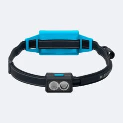 Ledlenser NEO5R Running Rechargable Head Torch (Grey / Black) -Outdoor Sports kd99f290af5c099841745c288d15d2bf9