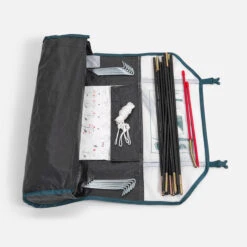 Quechua 2 Man Blackout Tent MH100 -Outdoor Sports kd9bdf70d9c6dd6c36823ded51ecac0c7