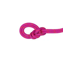 Mammut Crag Dry Single Rope 9.5 Mm X 50m -Outdoor Sports kd9cd553f03feb1ccf29f378afef9bcaf