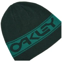 Oakley TNP Reversible Unisex Beanie -Outdoor Sports kd9daba06b1cc0bea55ea9756a669861b
