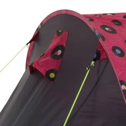 Regatta Malawi 2-Man Adults' Camping Festival Tent -Outdoor Sports kd9f7a89a9745d4abe086fcd891f58fe1