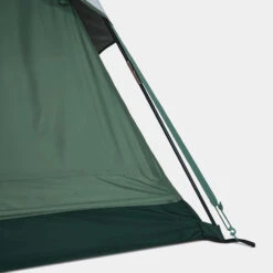 Quechua 3 Man Tent -Outdoor Sports kda06b4c7e1dd46cf650452dd42d8aaf9