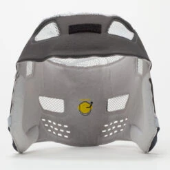 WEDZE Ski Touring Helmet Wilderdouble Standard - Grey -Outdoor Sports kda53cbb3efa95cc0c61bc69b9a0dfafe