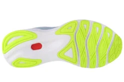 Mizuno Wave Skyrise 3, Womens, Running, Running Shoes, Grey -Outdoor Sports kda54508f49b1f65267f847fe09820e92