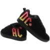 DC SHOES Court Graffik AC/DC Shoe -Outdoor Sports kda7c544a066c0193f69682e8ac8f5a87