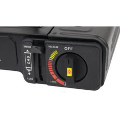 DYNASTY COMPACT 2 CAMPING STOVE -Outdoor Sports kdac0b8dd1b9666b92ccde870dbb6cff2