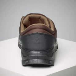 Breathable Country Sport Shoes Crosshunt 100 Brown Low -Outdoor Sports kdacc1c82d2a4cd3a74ca644db07aaeeb