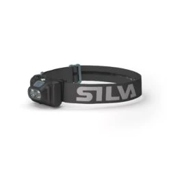 Silva Scout 3XT 350 True Lumen Headtorch Lightweight Outdoor Lighting Running